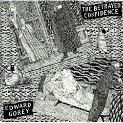 The Betrayed Confidence: Seven Series of Dogear Wryde Postcards