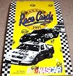 1991 Maxx NASCAR Race Cards Unopened Box 36ct