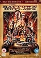 The Baytown Outlaws [DVD]