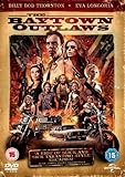 The Baytown Outlaws [DVD]
