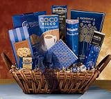 You Deserve A Break Gift Basket