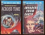Across Time / Invaders from Earth (Classic Ace Double D-286)