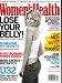 Women's Health, October 2008 Issue