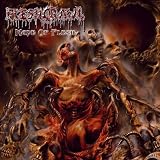 MADE OF FLESH