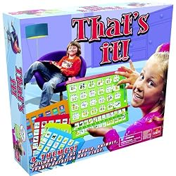 That's It! Game