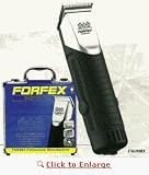 Kitchen & Housewares : Conair Ceramic Cutter Professional Motor Machine [ Model FX690BX ]