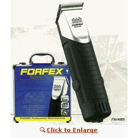Conair Ceramic Cutter Professional Motor Machine [ Model FX690BX ] by Conair