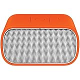 UE MINI BOOM Wireless Bluetooth Speaker - Orange