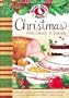 Christmas with Family & Friends Cookbook: Favorite recipes, homemade memories and little touches that make the holidays warm & cozy. (Seasonal Cookbook Collection)