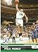  : 2007-08 (2008) Topps 50th Anniversary Limited Edition # 38 Paul Pierce / Boston Celtics / NBA Basketball Trading Cards in a Protective Screw Down Display Case