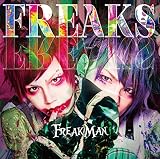 FREAKS