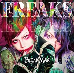 FREAKS