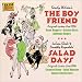 The Boyfriend/Salad Days