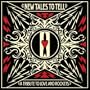 New Tales to Tell: Tribute to Love & Rockets
