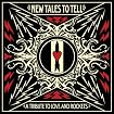 New Tales to Tell: A Tribute to Love And Rockets