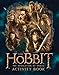 The Hobbit: The Desolation of Smaug Activity Book