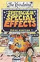 Spectacular Special Effects (The Knowledge)
