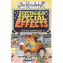 Spectacular Special Effects (The Knowledge)