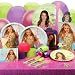 Hannah Montana Deluxe Party Kit