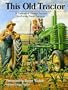 This Old Tractor: A Treasury of Vintage Tractors and Family Farm Memories