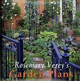 Rosemary Vereys Garden Plans