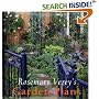 Rosemary Verey's Garden Plans