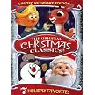 The Christmas Classics Gift Set (Combination DVD and audio CD, Restored / Remastered)