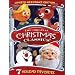The Christmas Classics Gift Set (Combination DVD and audio CD, Restored / Remastered)