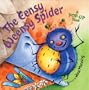 The Eensy Weensy Spider: A Pop-Up Book