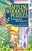 Search : Baffling Whodunit Puzzles: Dr. Quicksolve Mini-Mysteries