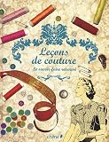 Leçons de couture : Le savoir-faire retrouvé