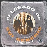 El Legado de Sui Generis, Vol. 1