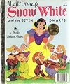 Snow White and the Seven Dwarfs (A Little Golden Book)