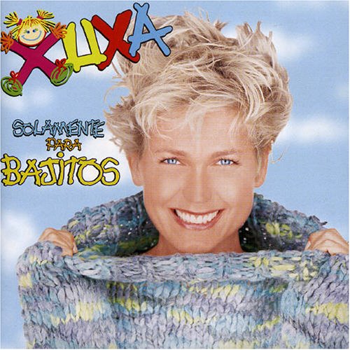 Xuxa - Xou da Xuxa 3 - Zortam Music