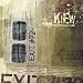 Anklicken zum Vergrößeren: Kiew - Exit  72 (Audio CD)