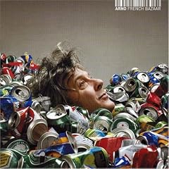 French bazaar - Copy control