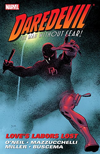 Daredevil: Love's Labors Lost (Daredevil (1964-1998))