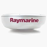 Raymarine 4Kw 24 Dome Rd424 W/ 15M Cable - Radar - Dome - Raymarine
