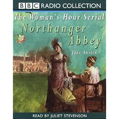 Northanger Abbey (BBC Radio Collection)
