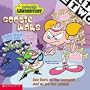 Cootie Wars (Dexter's Laboratory)
