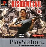 Resident Evil - Platinum (PS)
