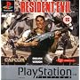 Resident Evil - Platinum (PS)