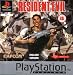 Resident Evil - Platinum (PS)