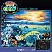 Search : 750 Piece Sunset Glow - Dolphin Cove