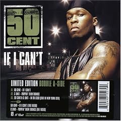 If I Can't/Poppin' Them Thangs