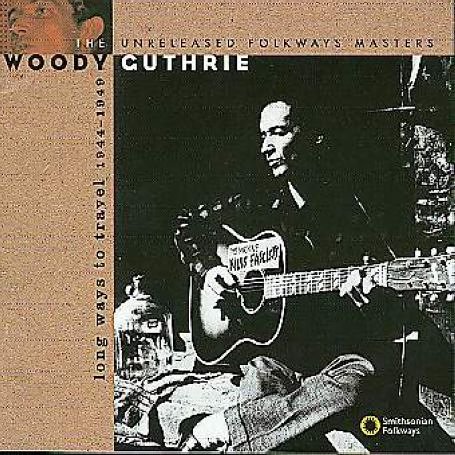 CD-Charts  Search : Long Ways to Travel: Unreleased Folkways Masters 1944-1949 [CASSETTE]