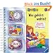 Was geh�rt wohin?: Mein gro�es Spielbuch mit 22 Magnetteilen