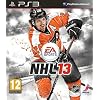 NHL 13 (PS3)