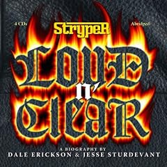 Stryper: Loud N' Clear