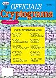 Officials Cryptograms